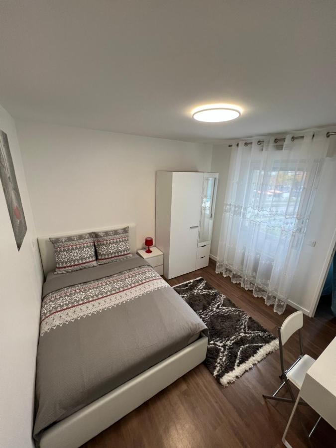 2 Pieces Proche Du Centre Paris 15 Min Lejlighed Rosny-sous-Bois Eksteriør billede