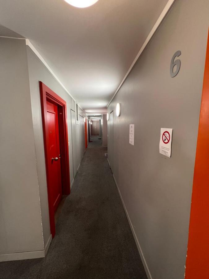 2 Pieces Proche Du Centre Paris 15 Min Lejlighed Rosny-sous-Bois Eksteriør billede